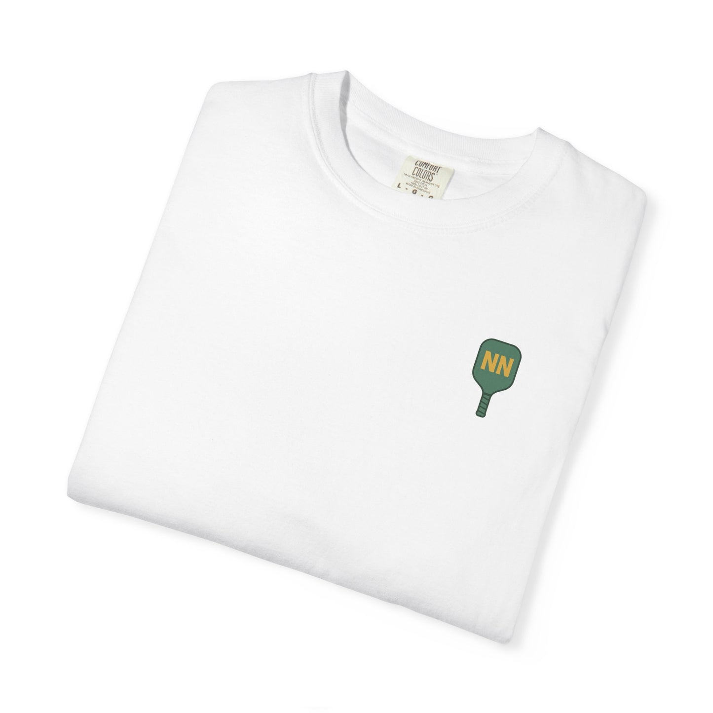 NN Pickleball Tee