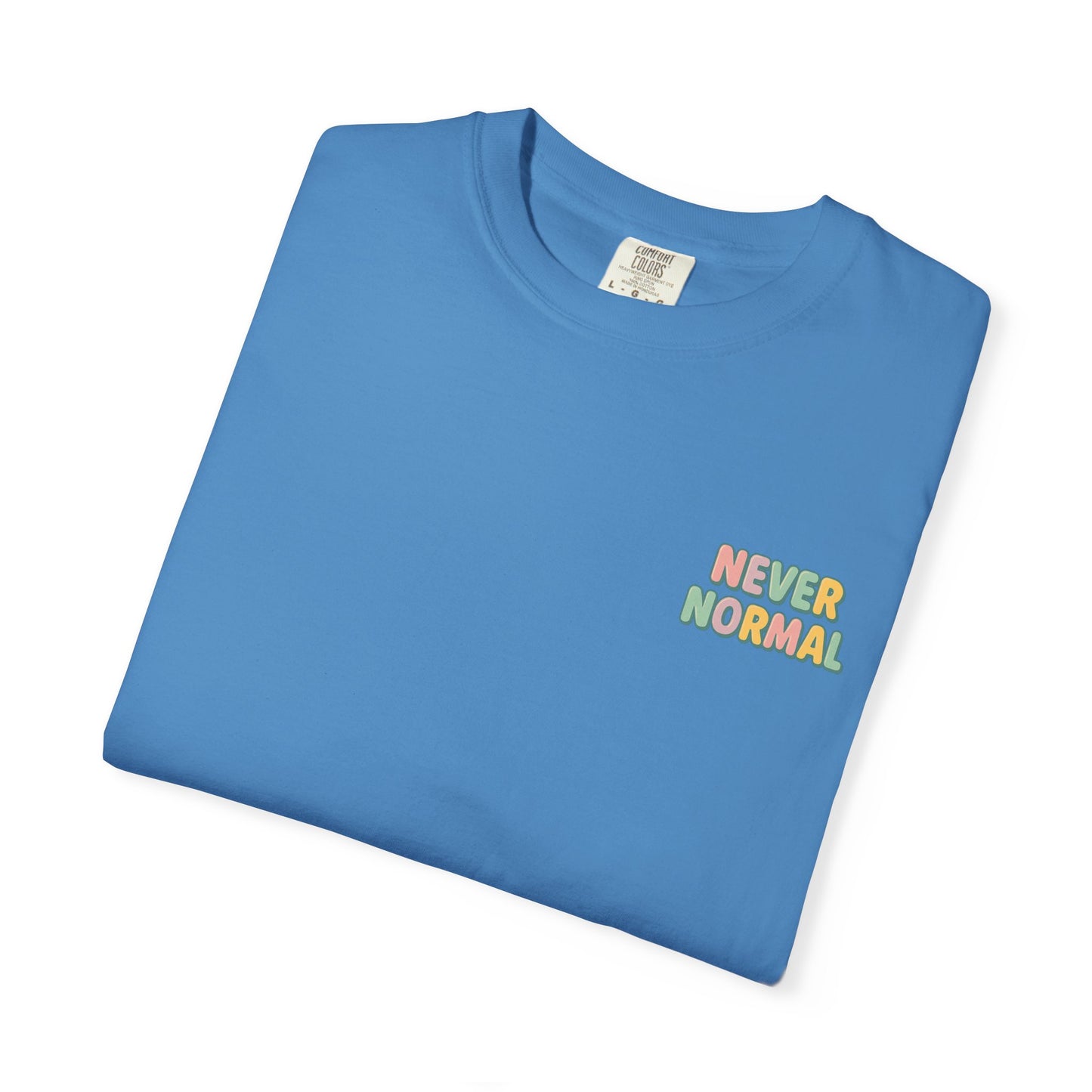 Smiley Summer Tee