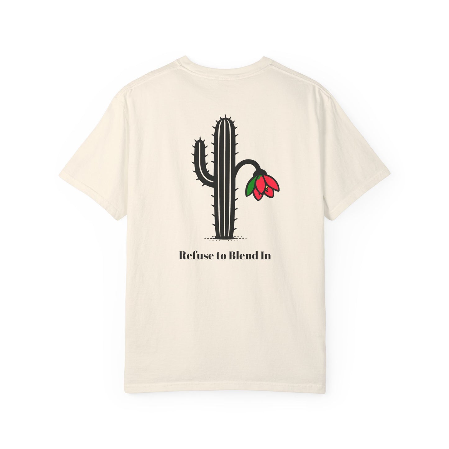 RTBI Tee