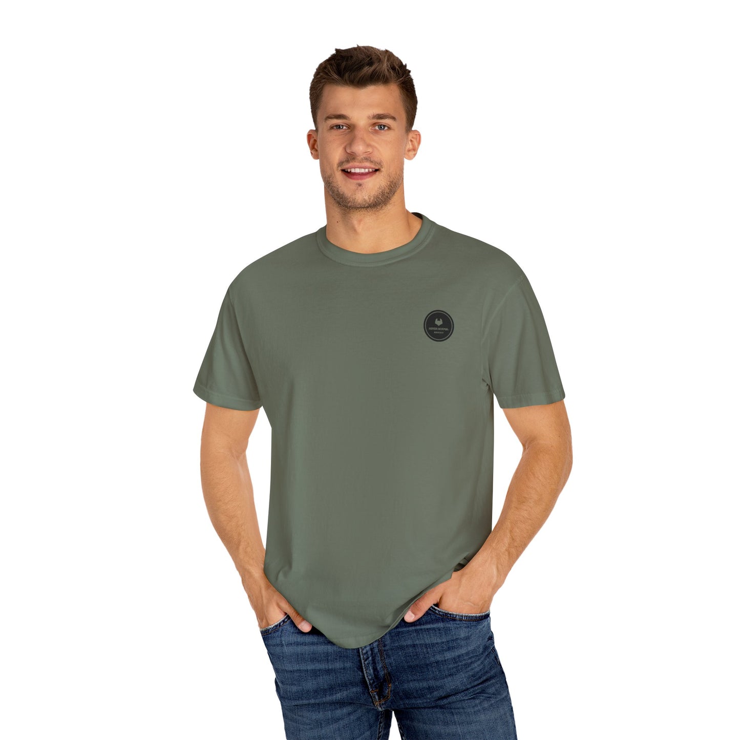 The Bryant Tee