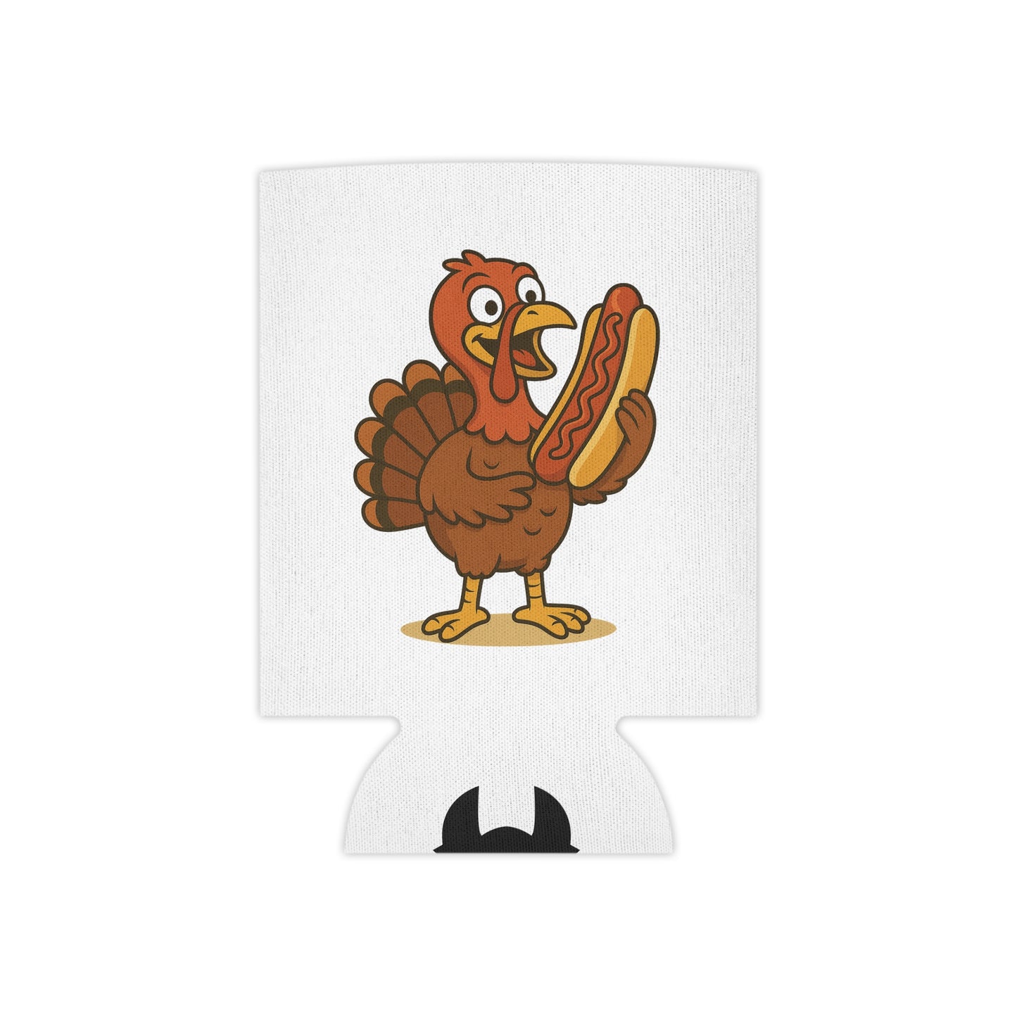 Glizzy Gobbler Koozie