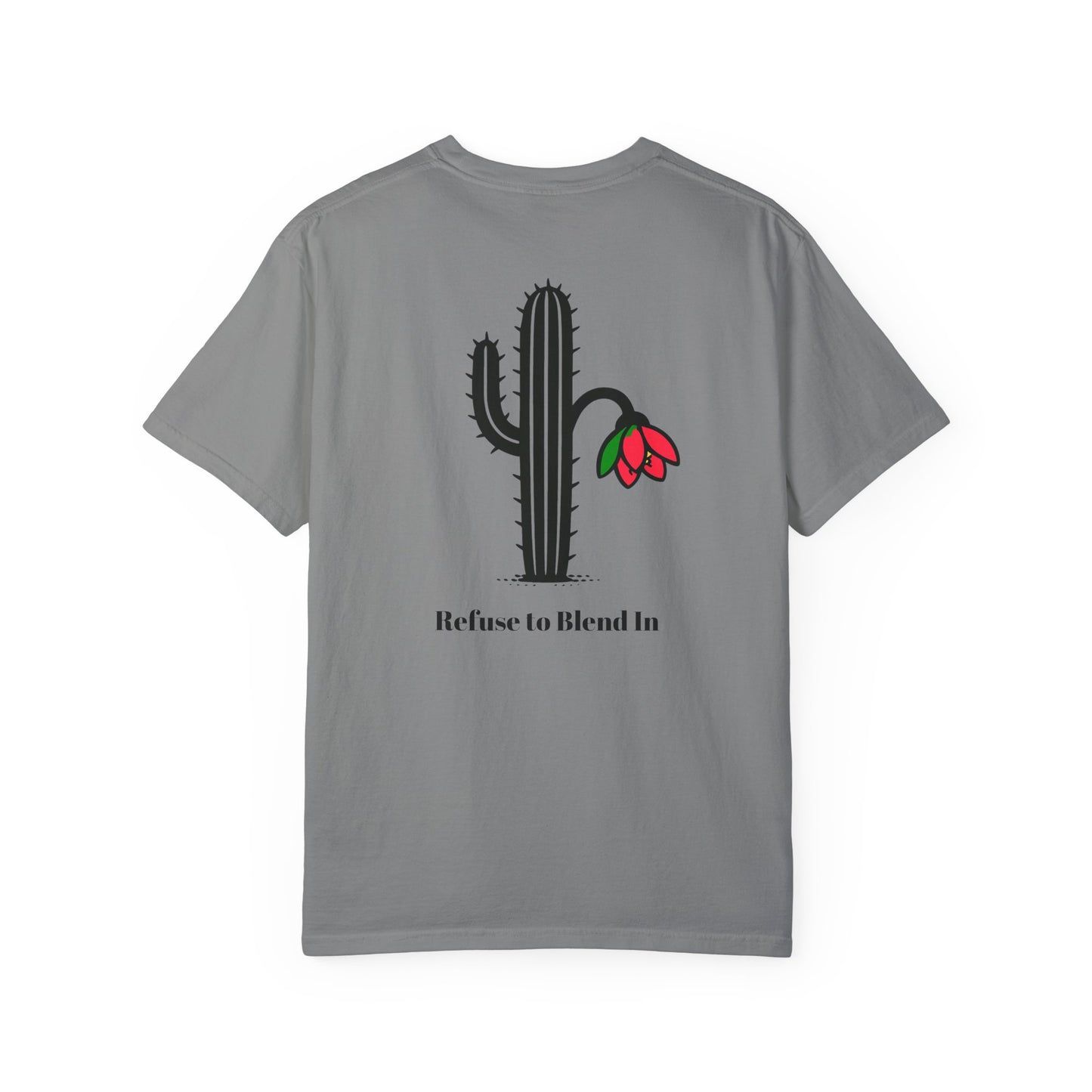 RTBI Tee