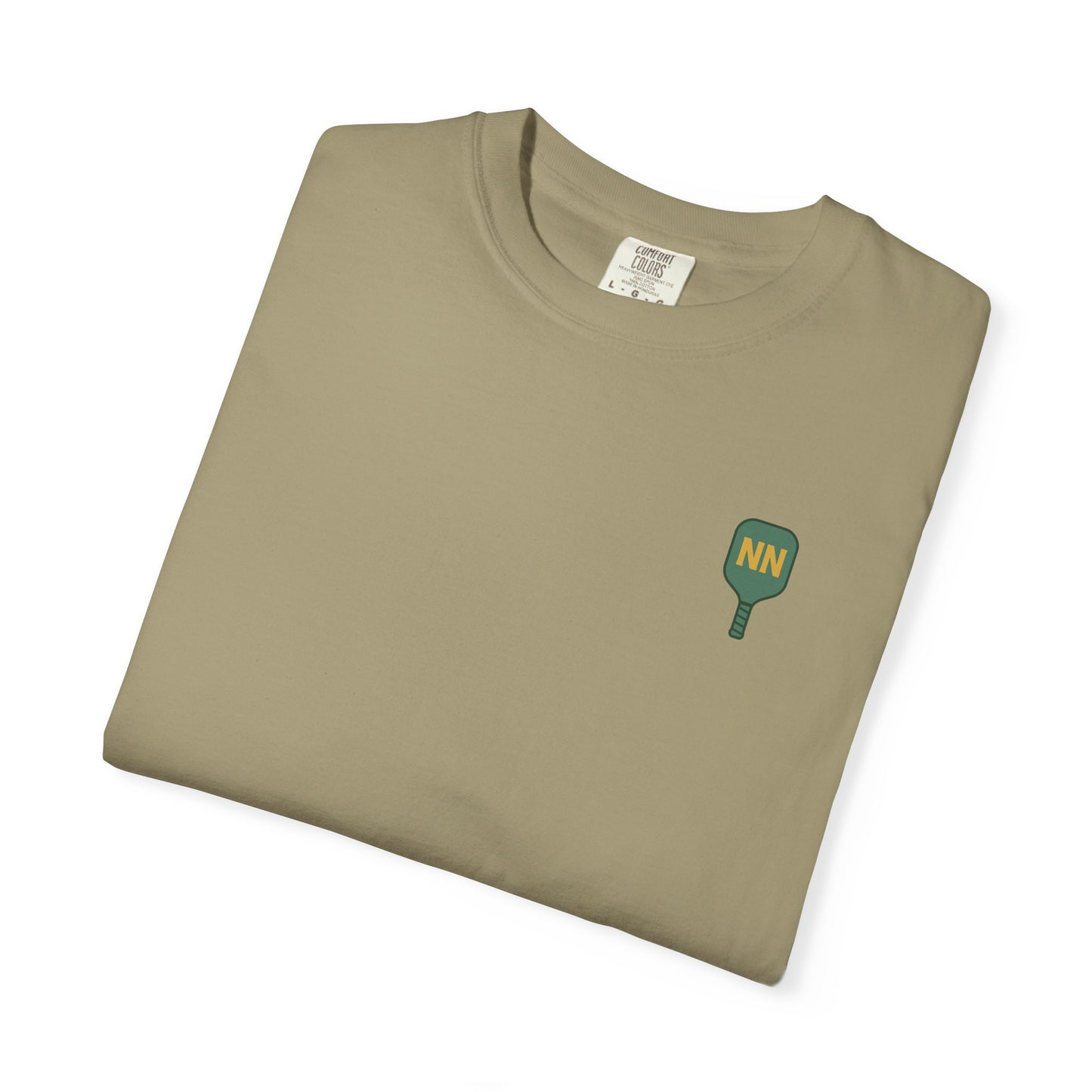 NN Pickleball Tee