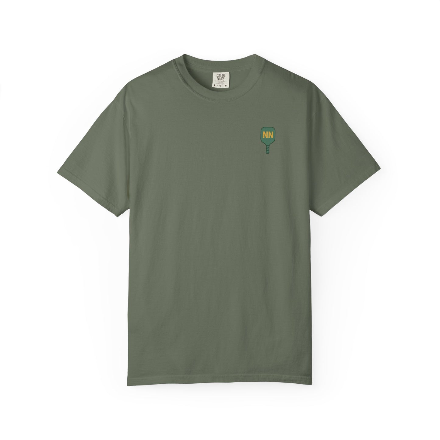 NN Pickleball Tee