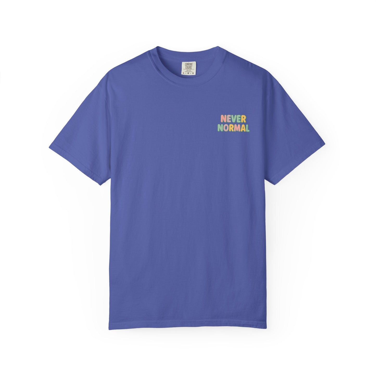 Smiley Summer Tee