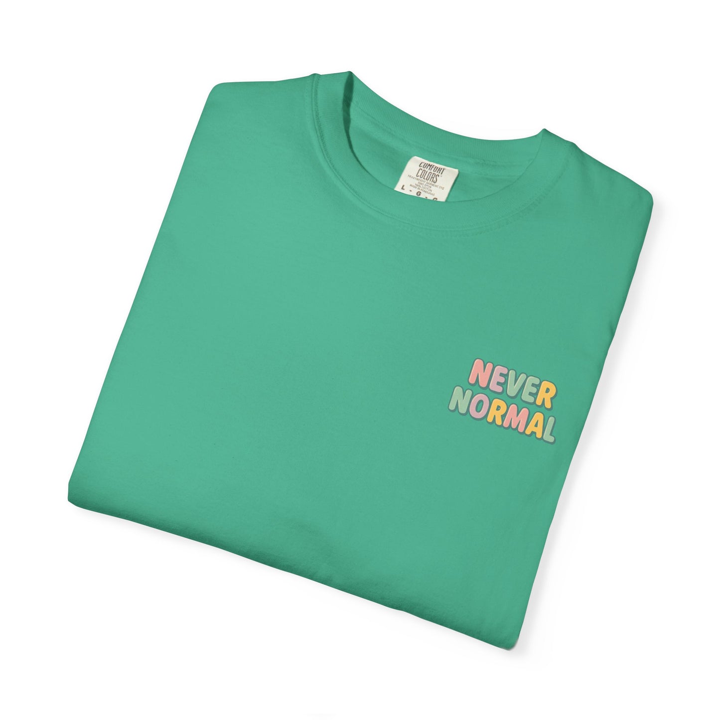 Smiley Summer Tee