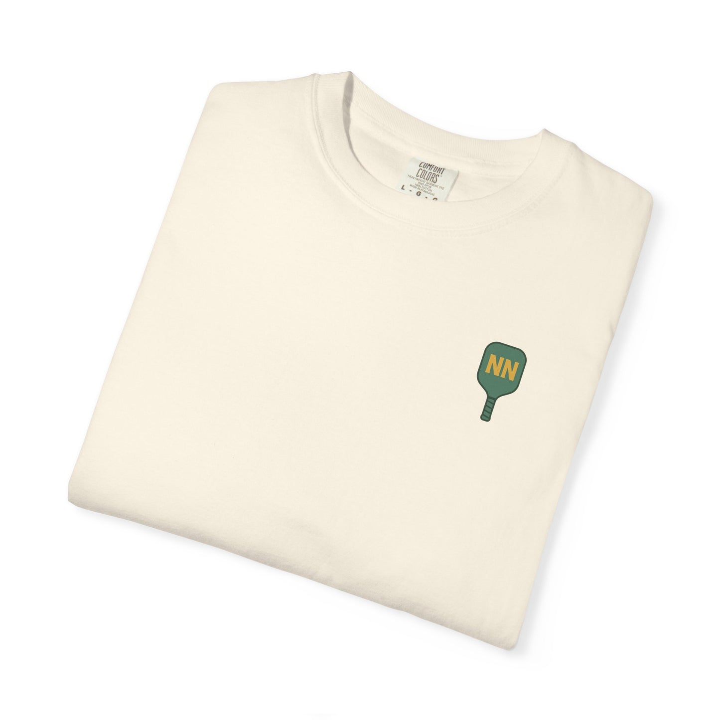NN Pickleball Tee