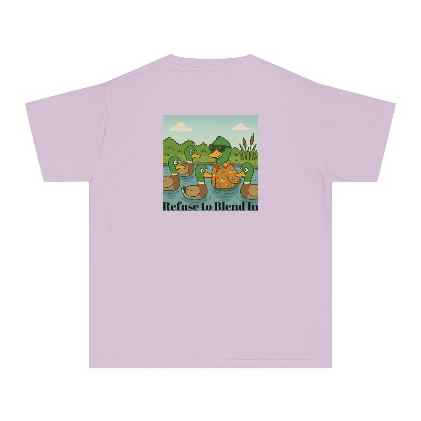 The Duck Tee