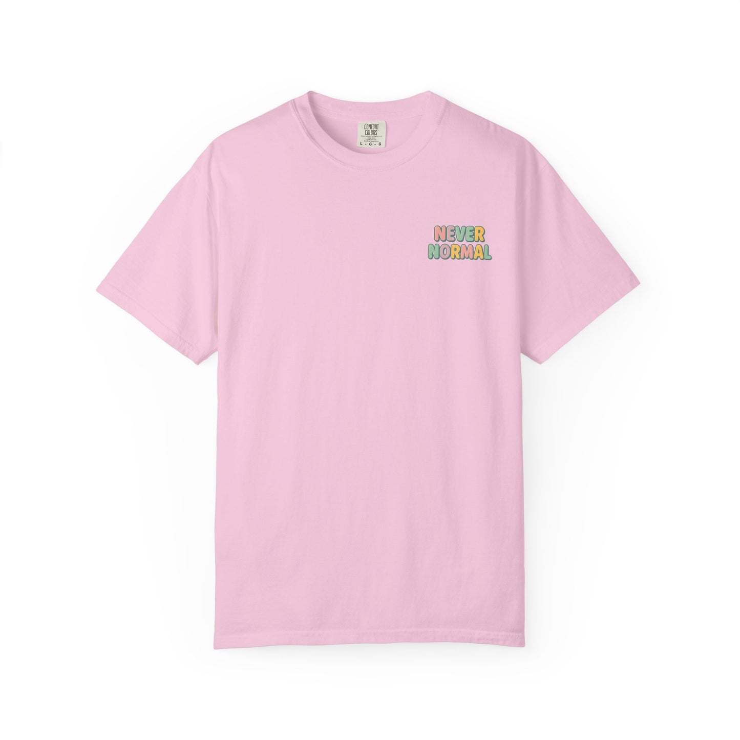 Smiley Summer Tee