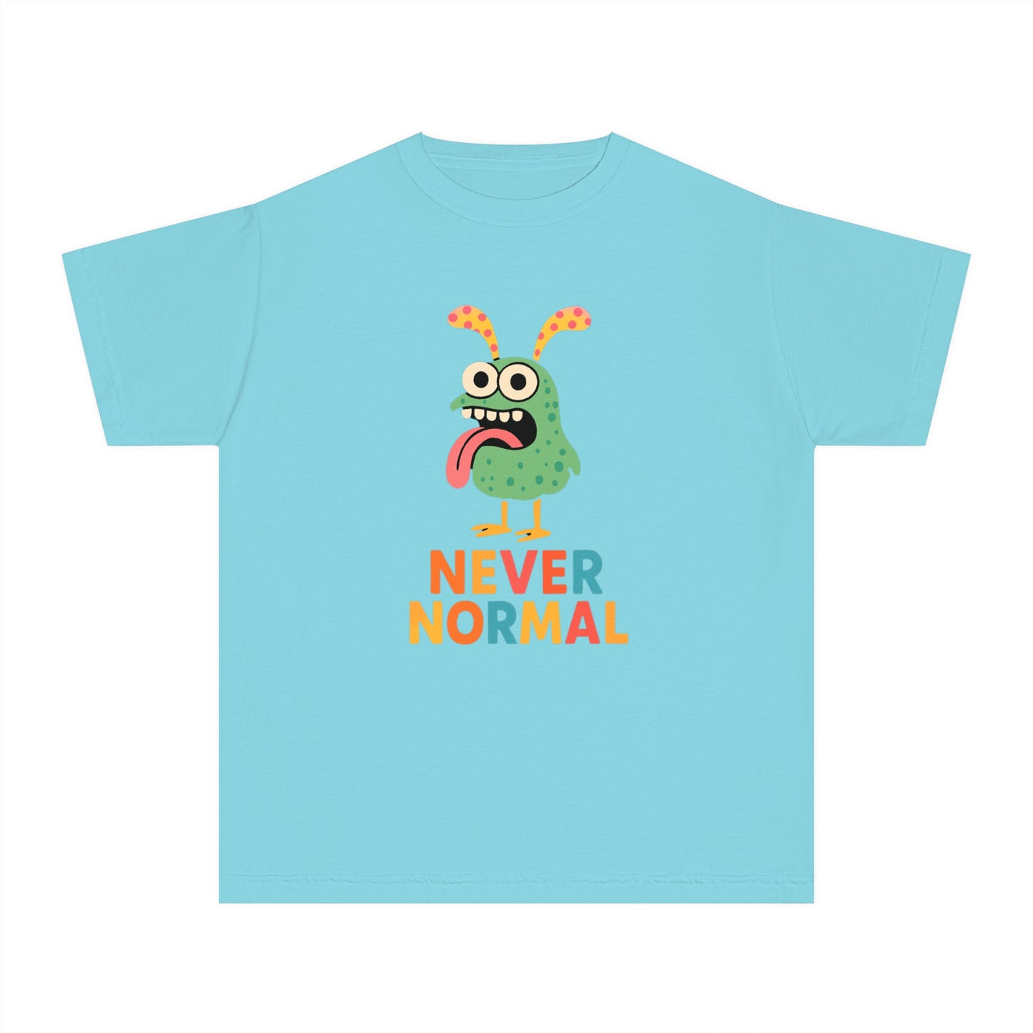 The Lil' Munster