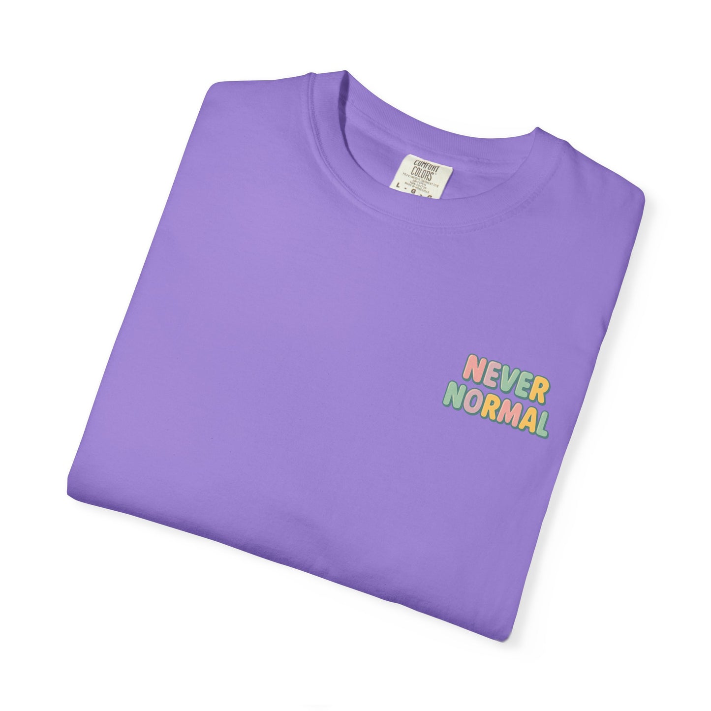 Smiley Summer Tee