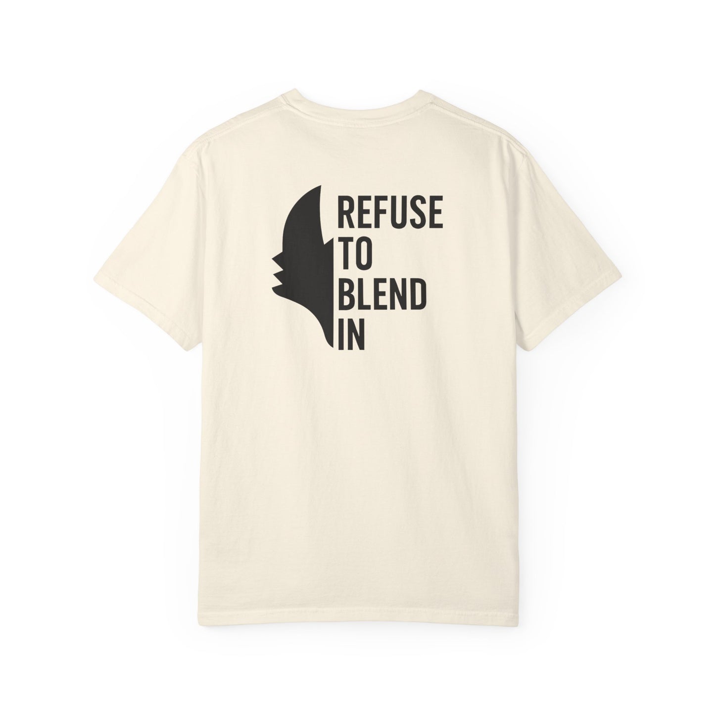 Fox Tee