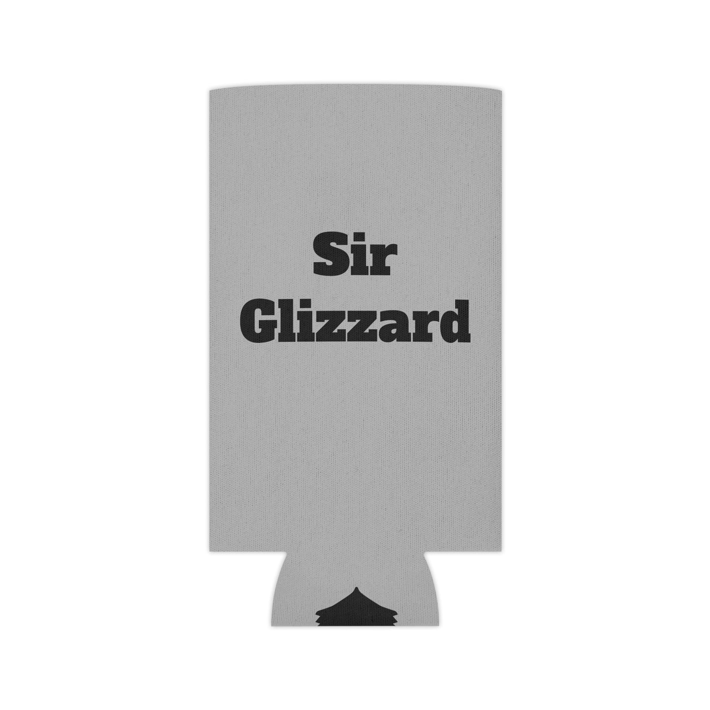 Sir Glizzard Koozie
