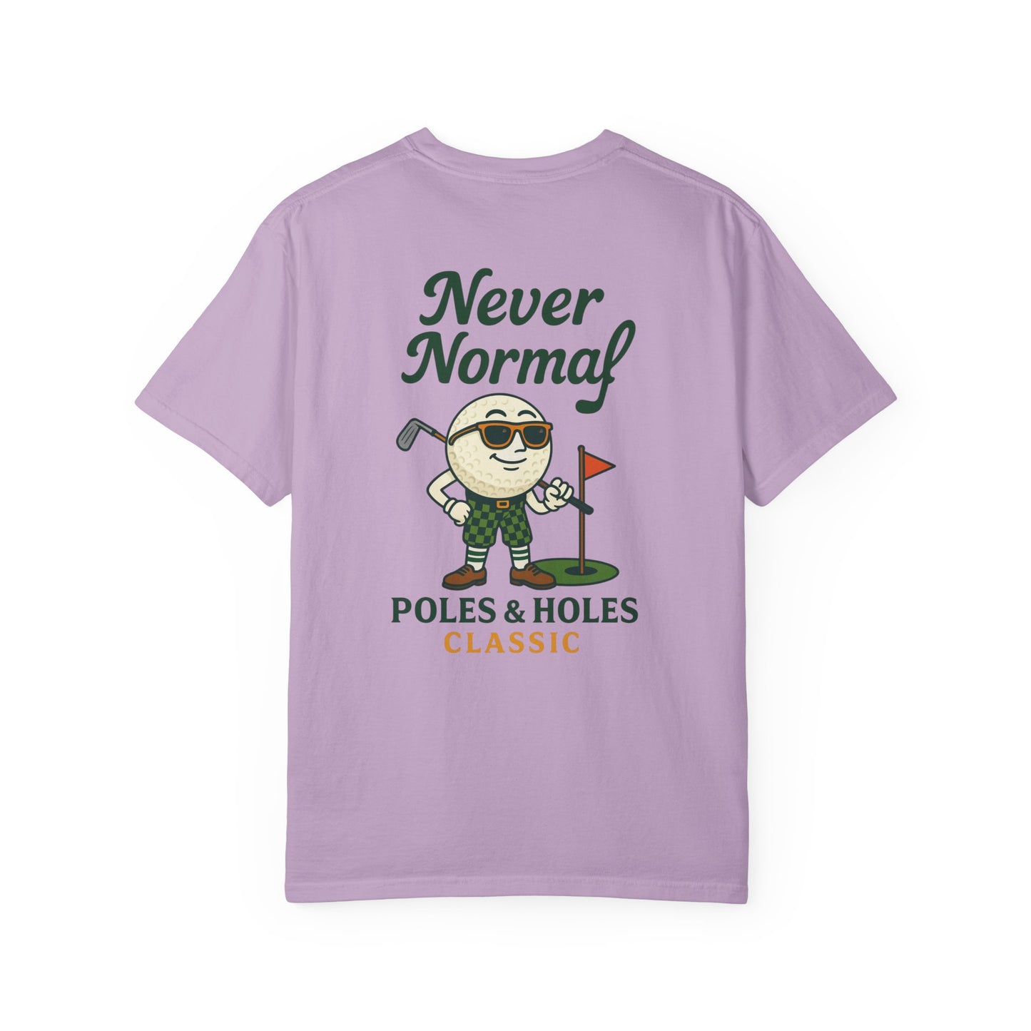 The P&H Classic Tee