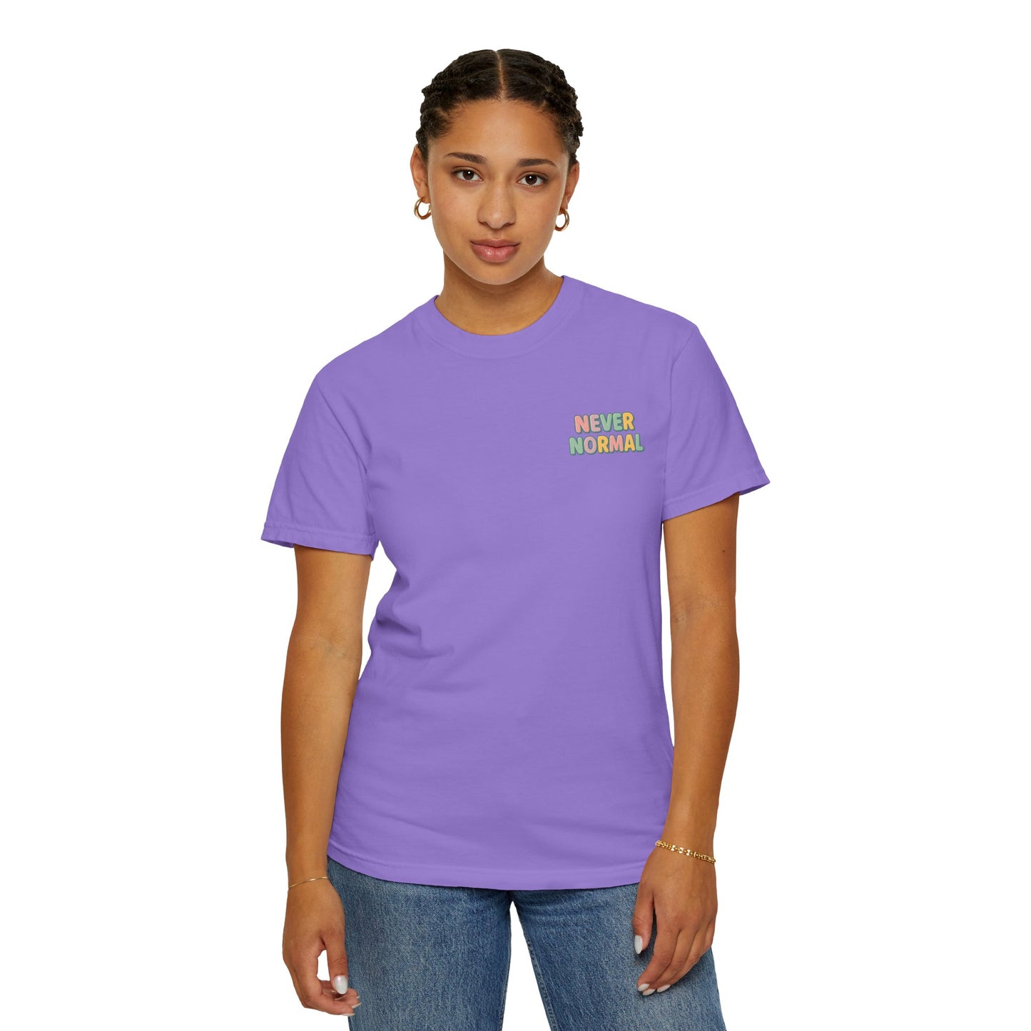 Smiley Summer Tee