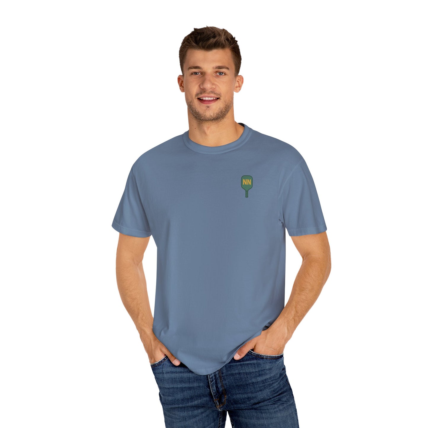 NN Pickleball Tee