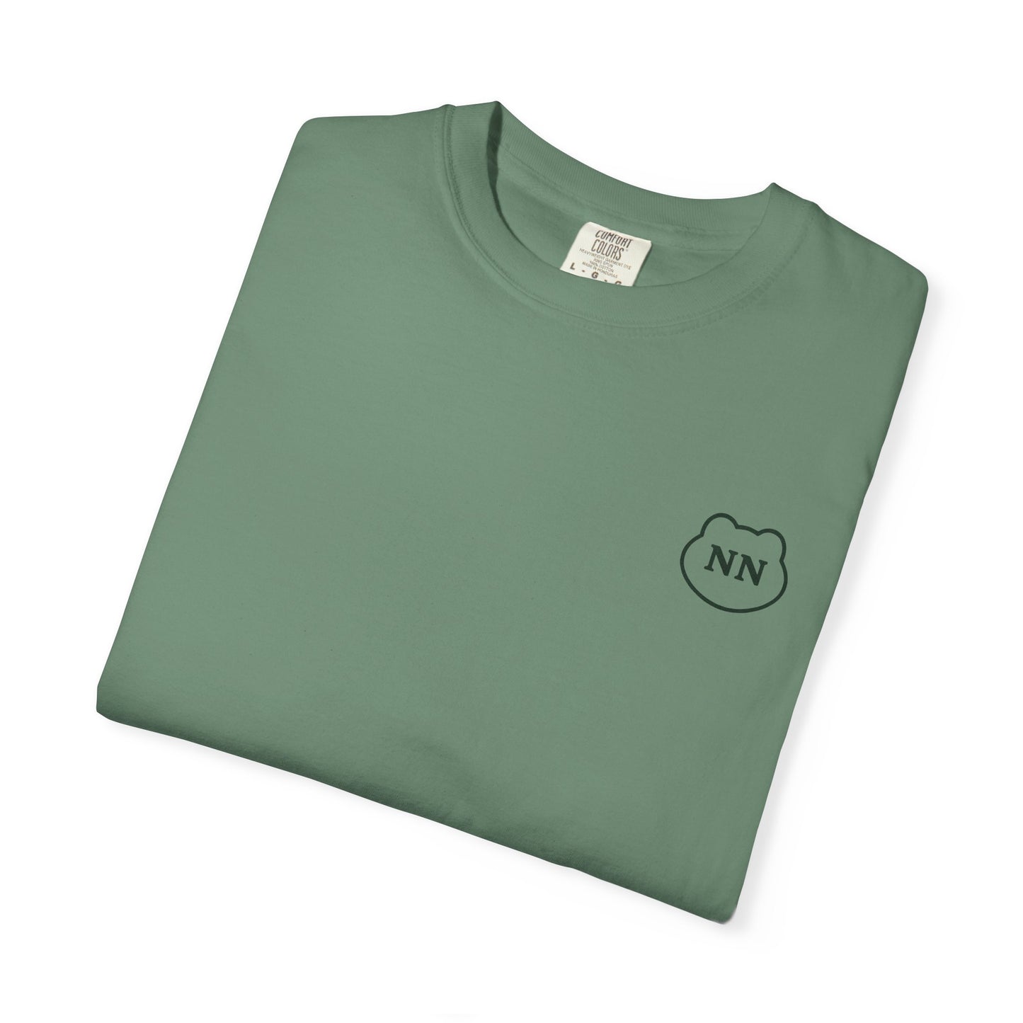 Feelin Froggy Tee