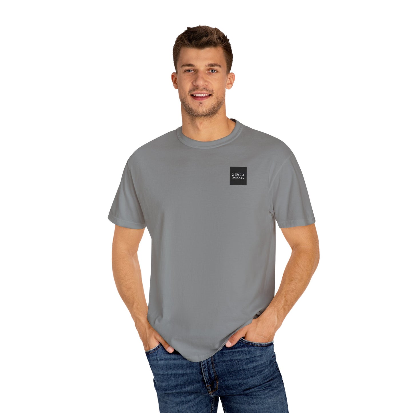 RTBI Tee