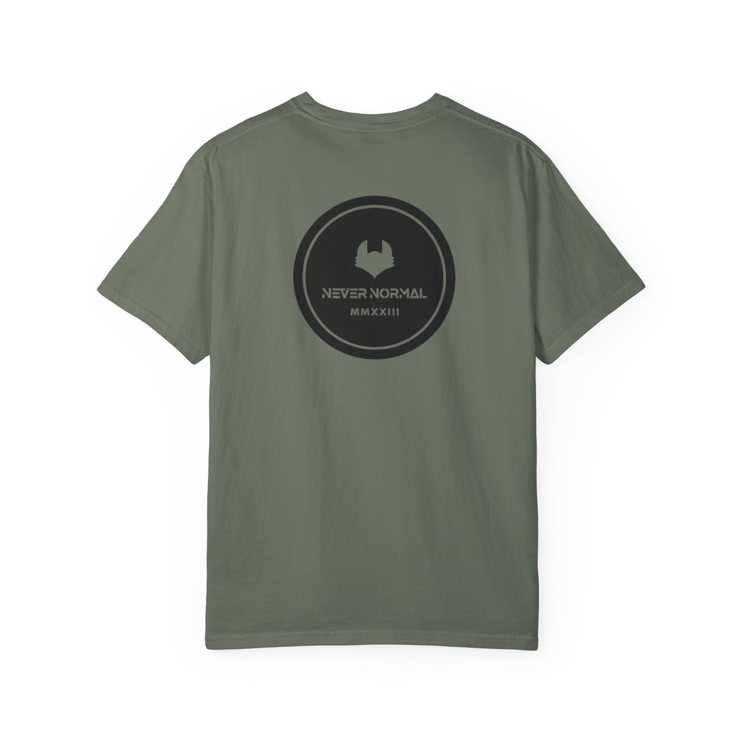The Bryant Tee