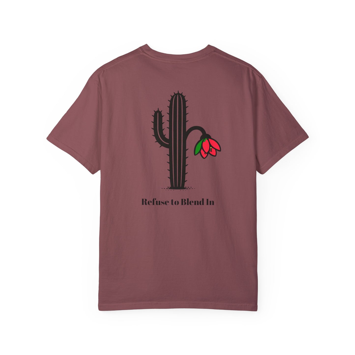 RTBI Tee
