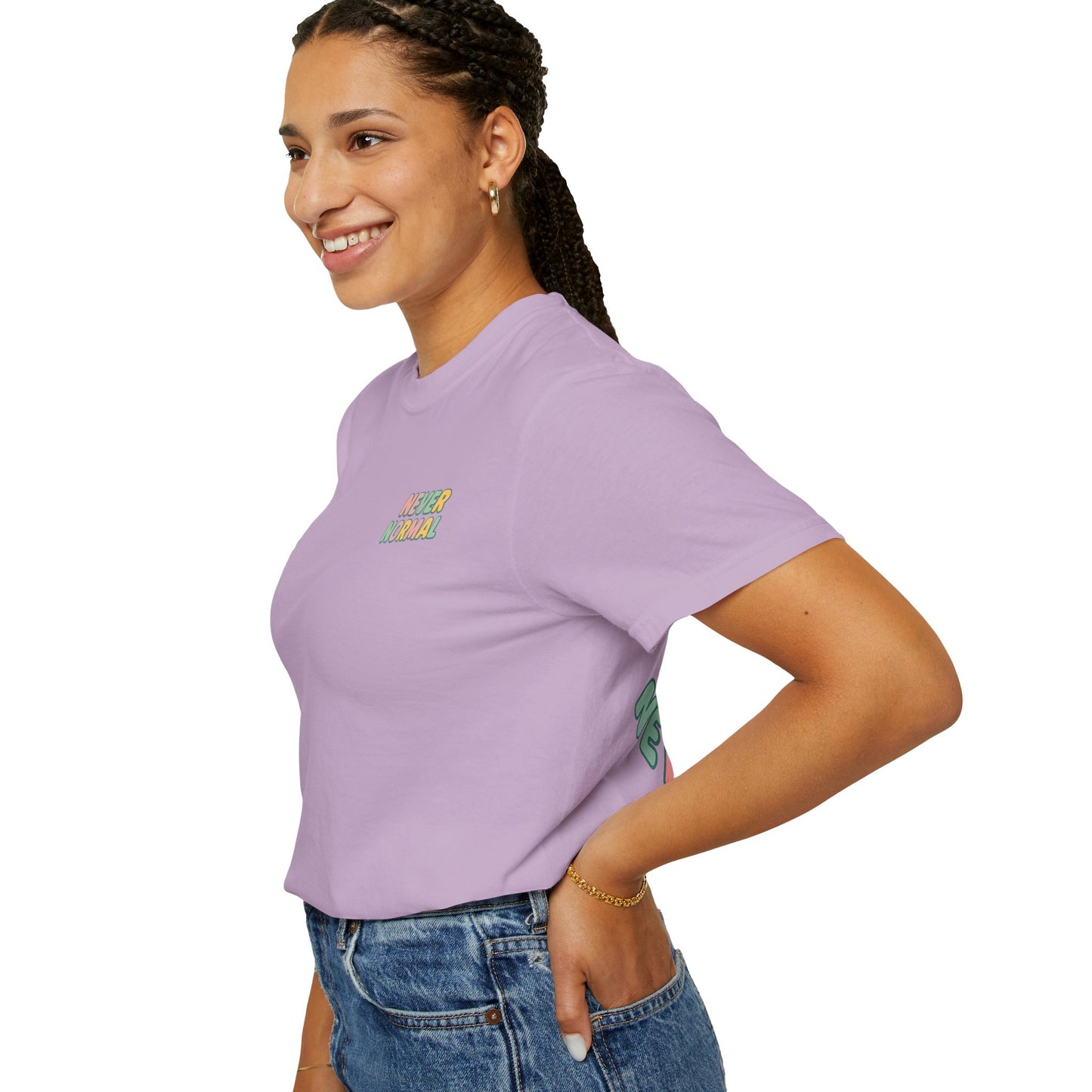 Smiley Summer Tee