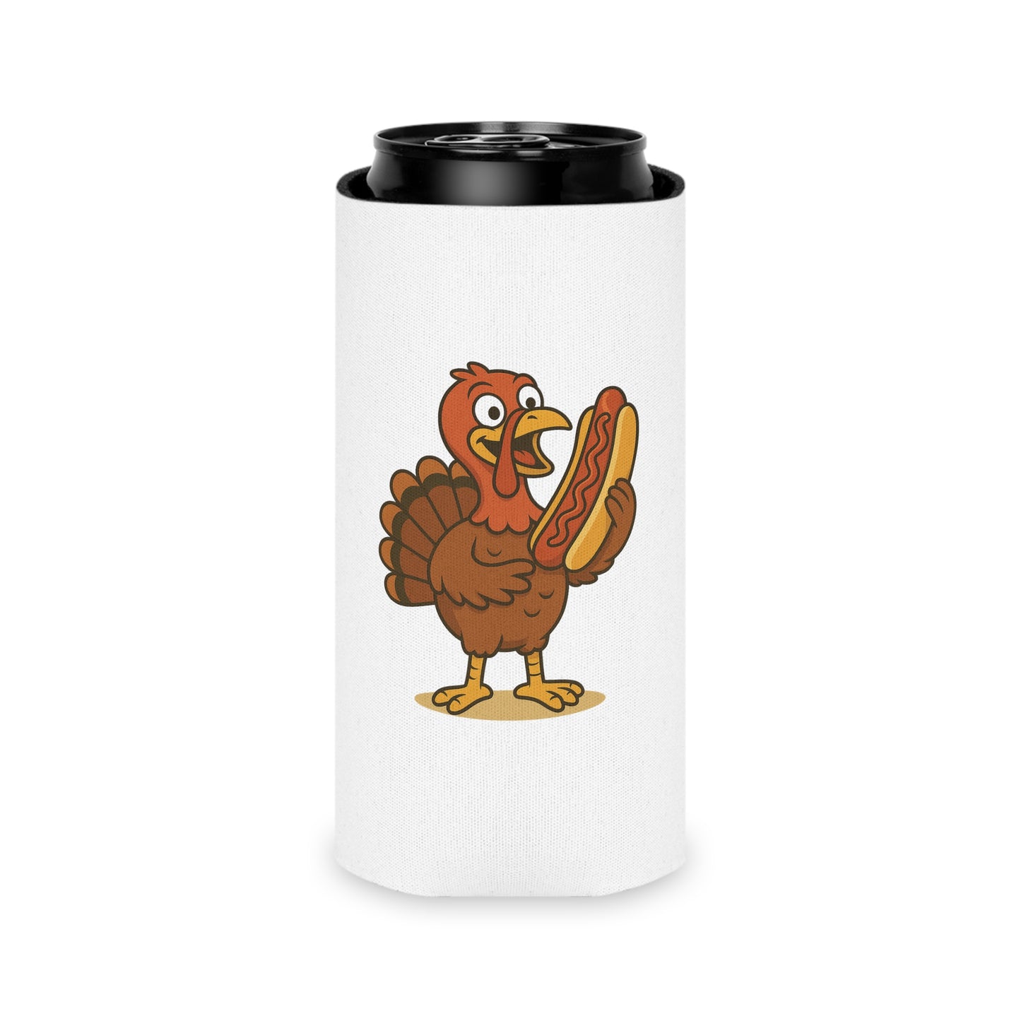 Glizzy Gobbler Koozie