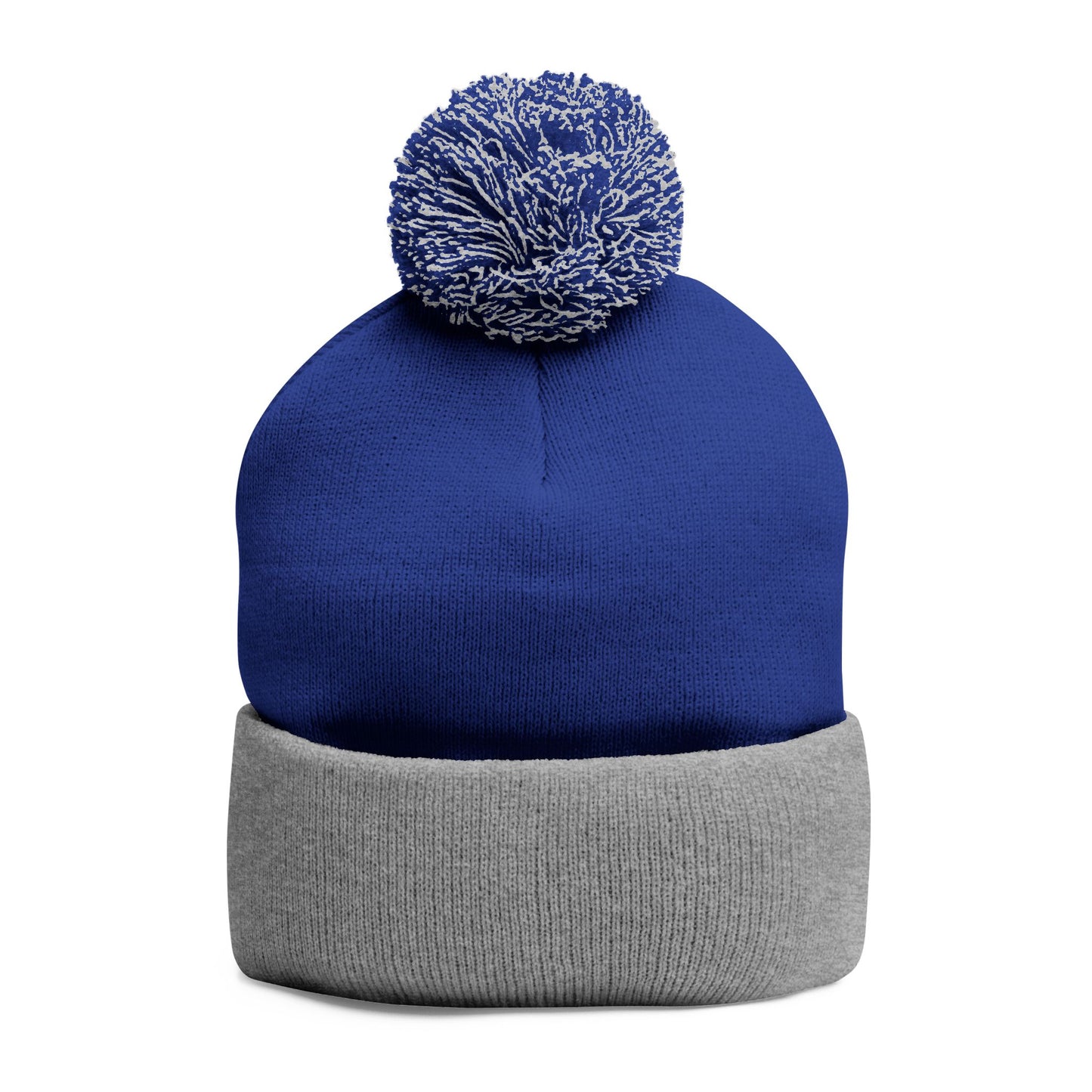 Fox Pom-Pom
