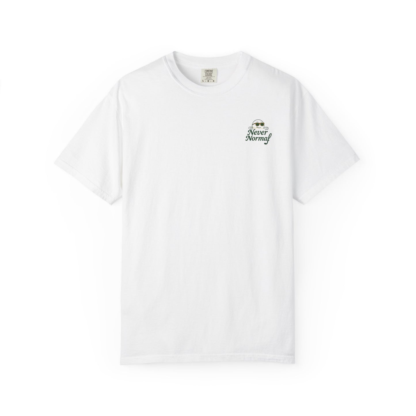 The P&H Classic Tee