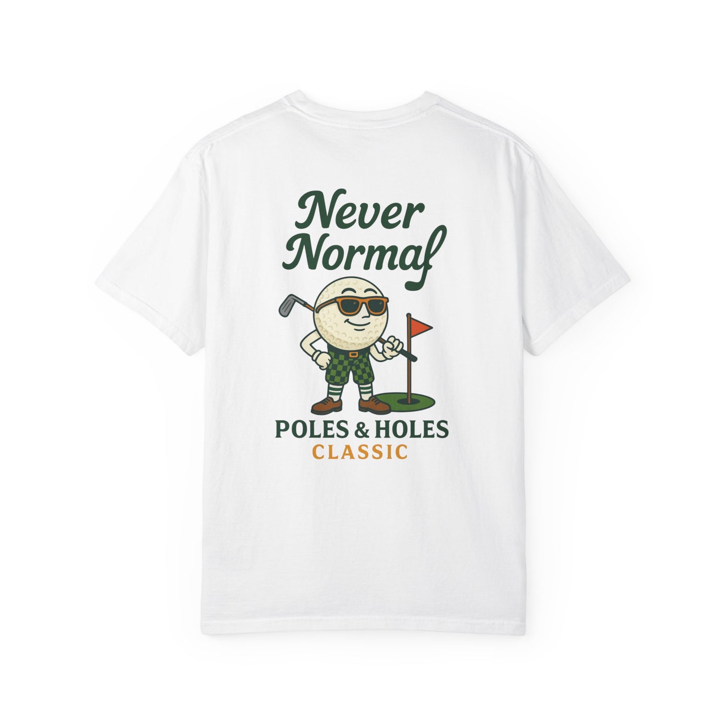 The P&H Classic Tee