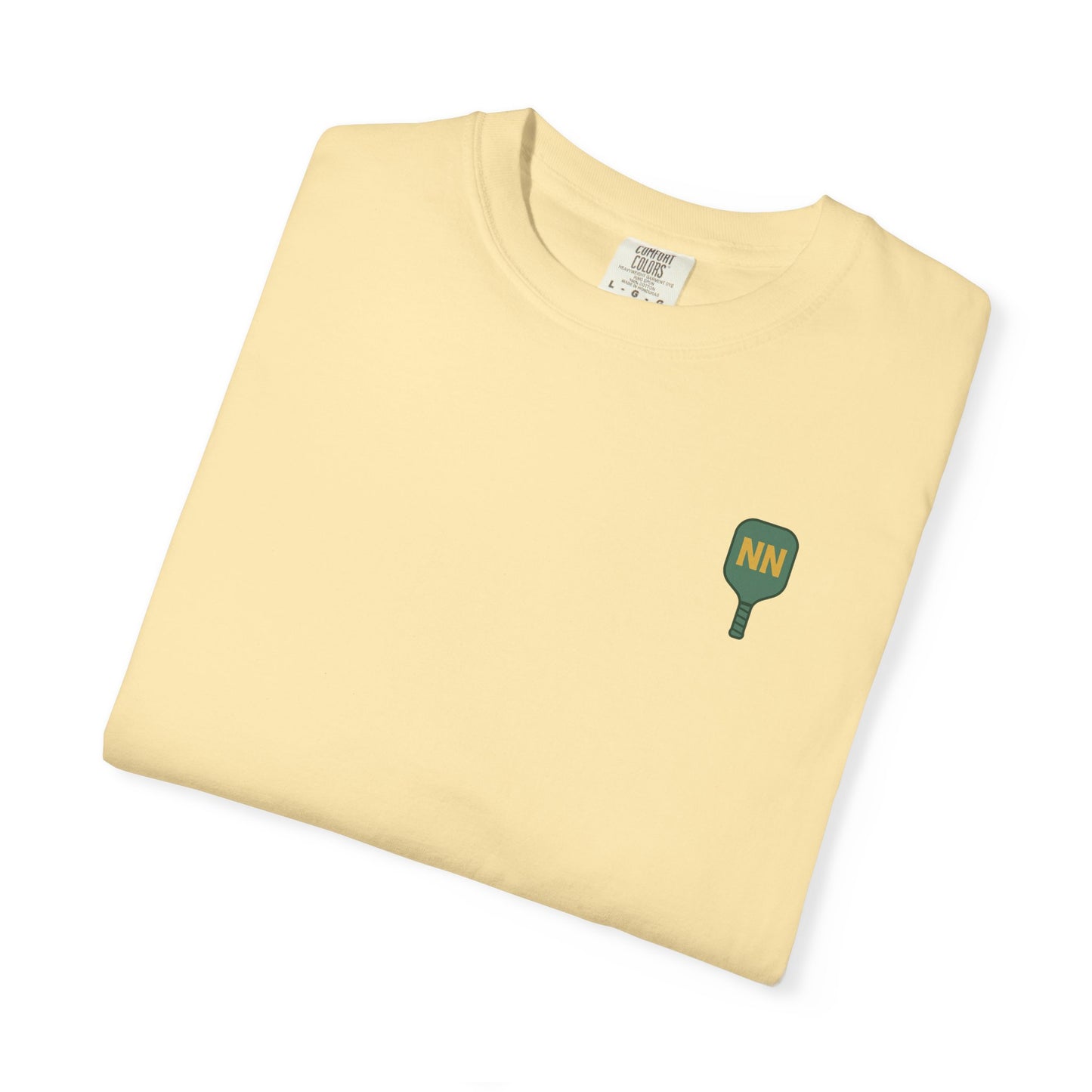 NN Pickleball Tee