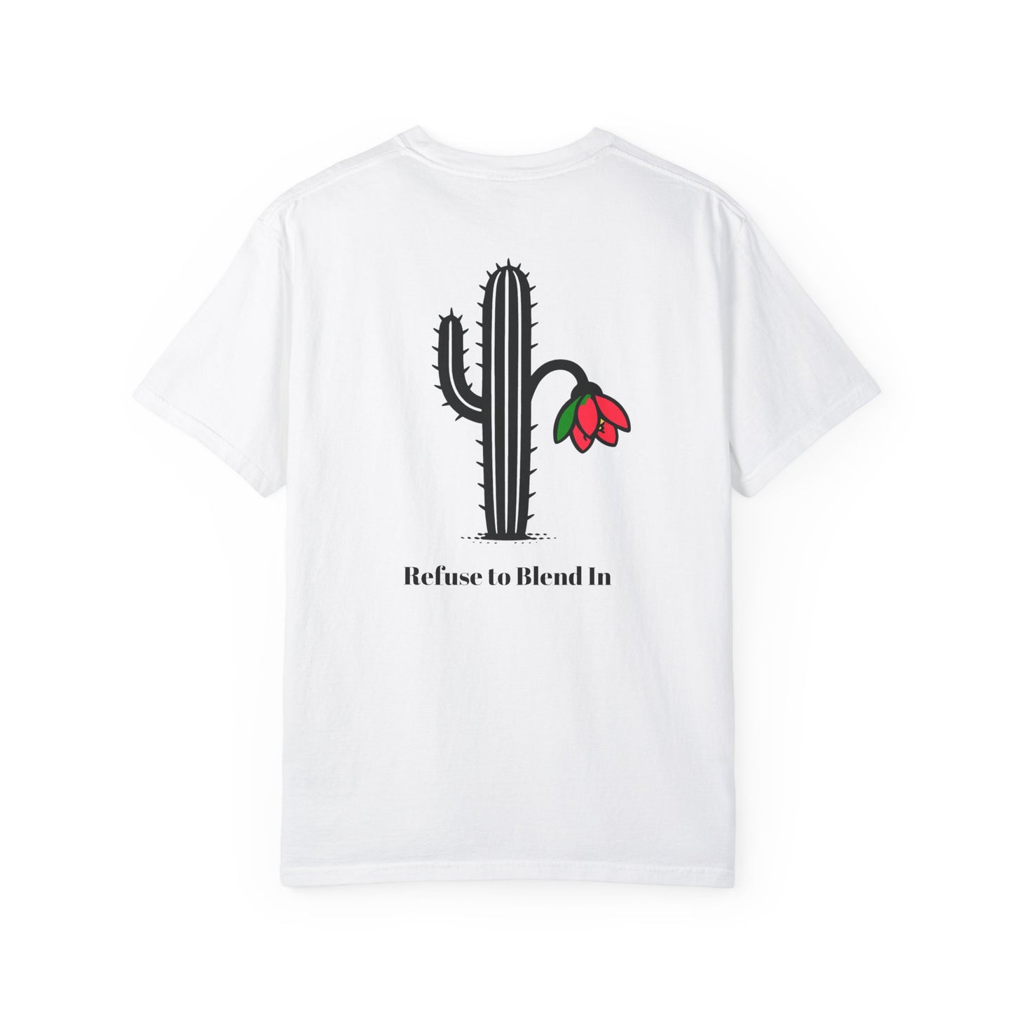 RTBI Tee