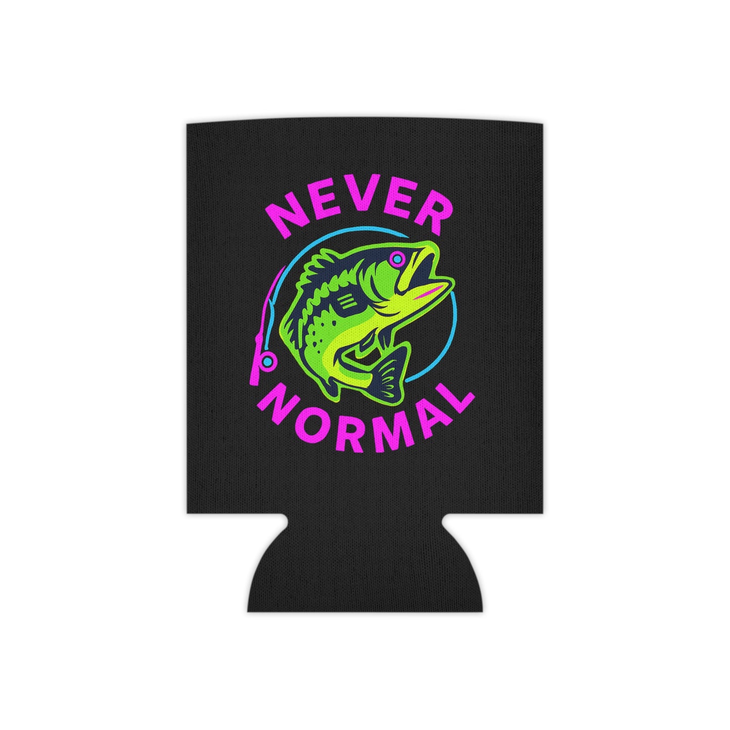 The Angler Koozie
