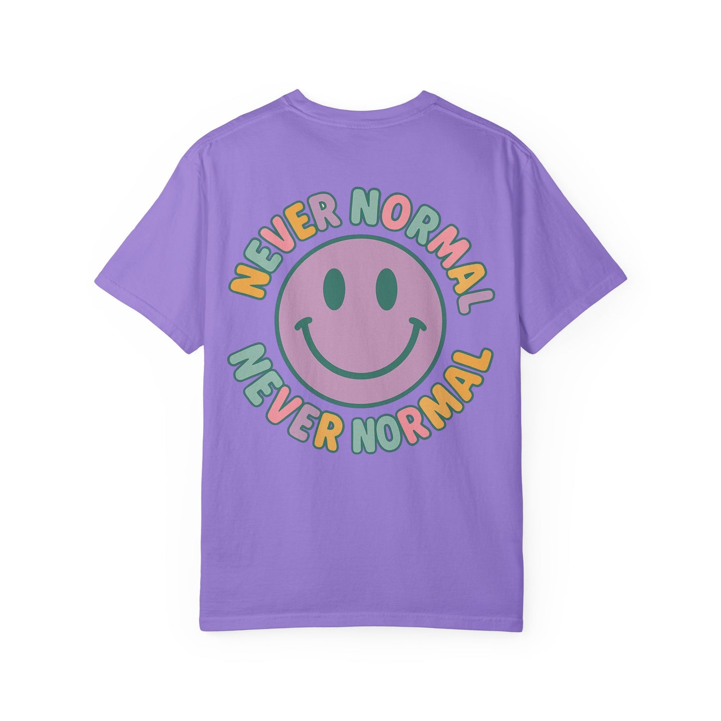 Smiley Summer Tee