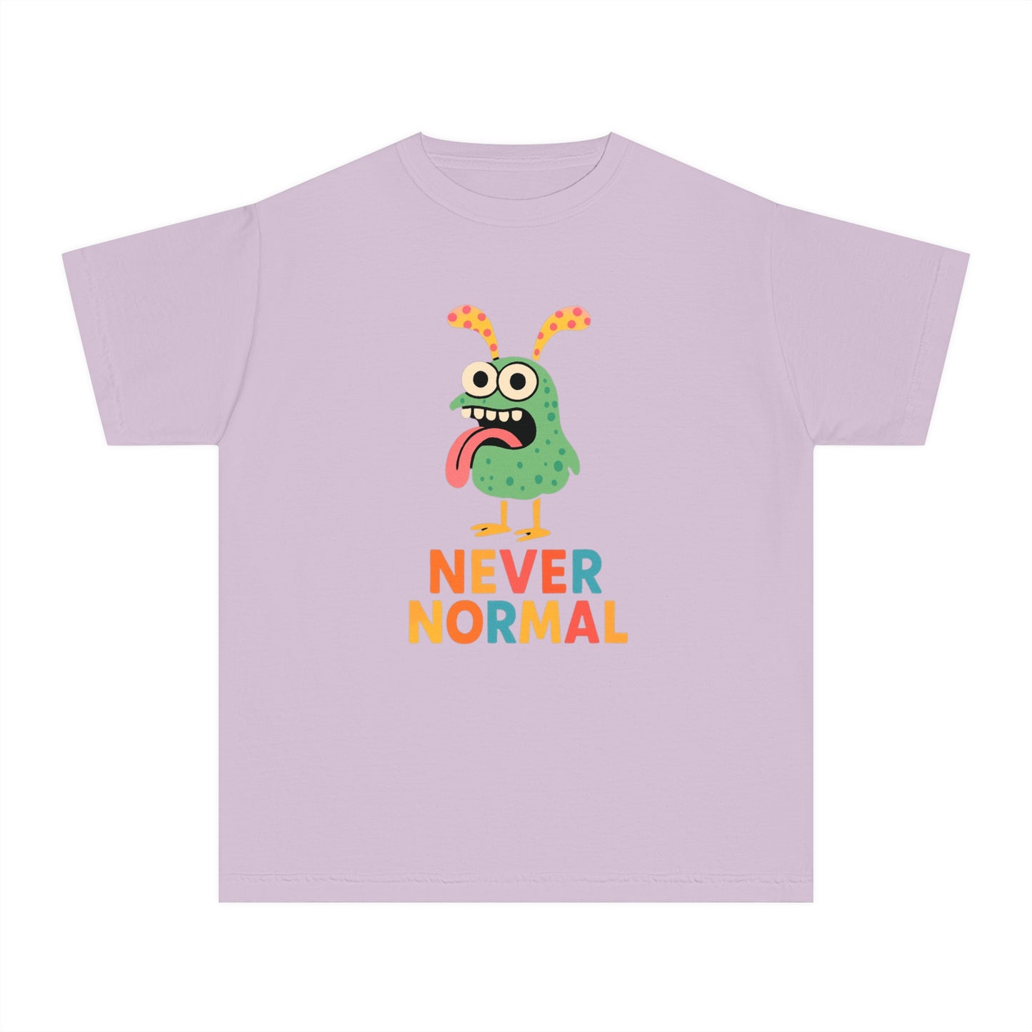 The Lil' Munster