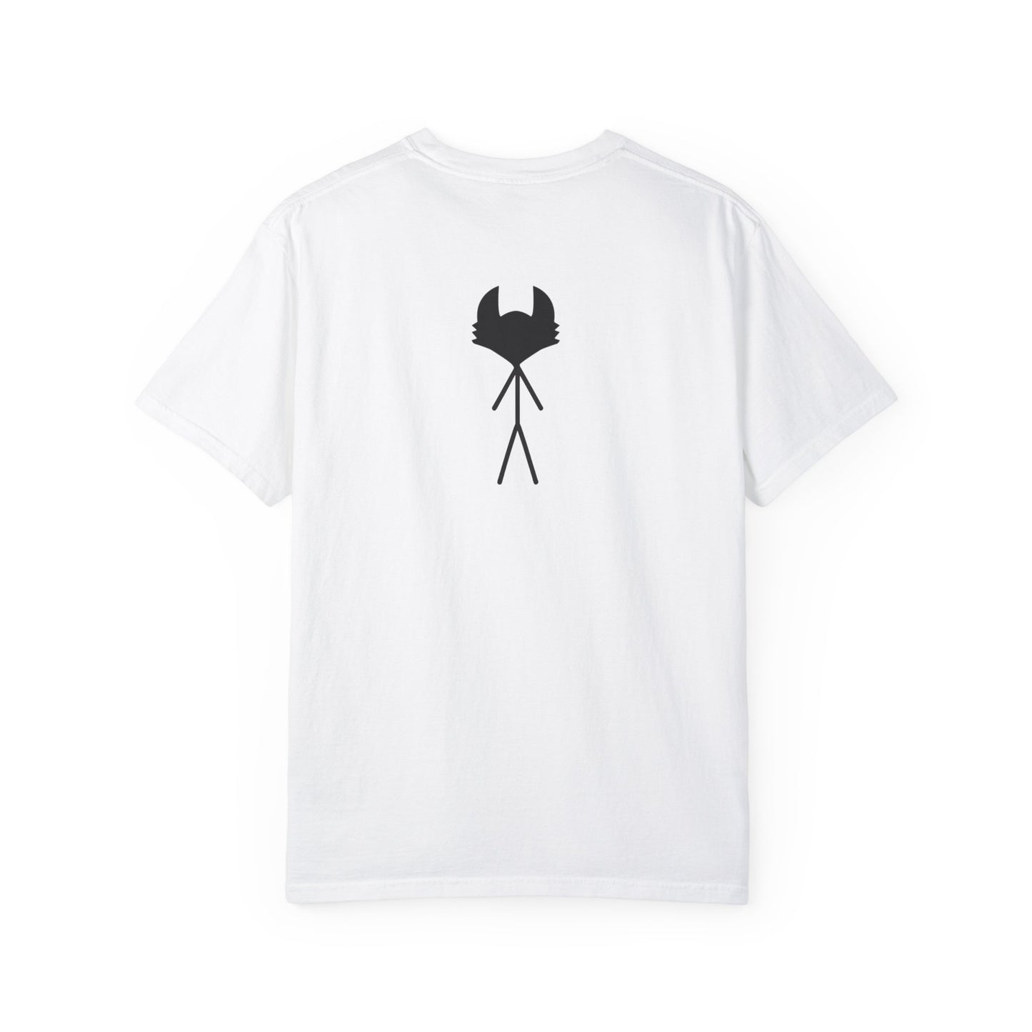 Stick-Fox Tee