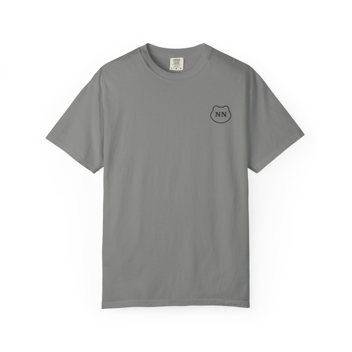 Feelin Froggy Tee