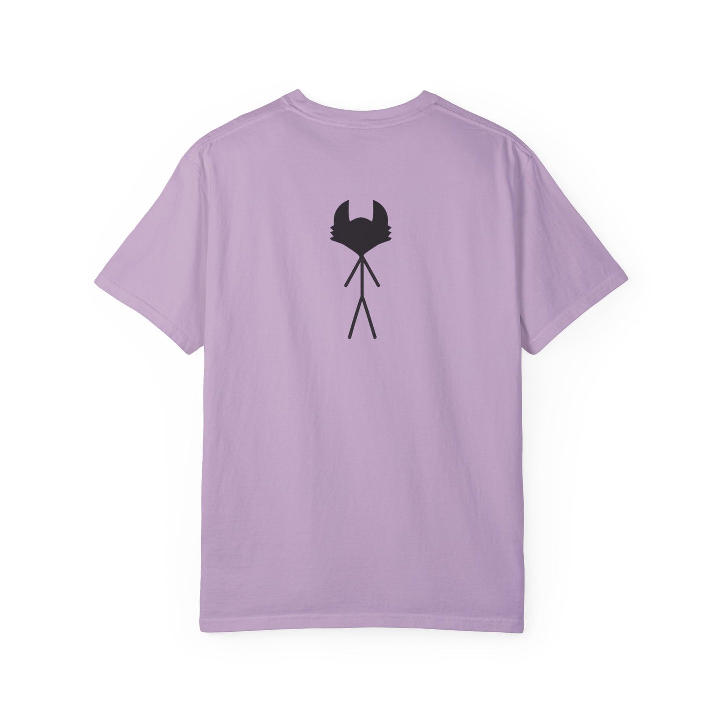 Stick-Fox Tee