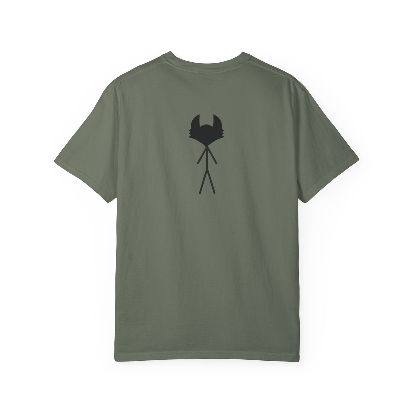 Stick-Fox Tee
