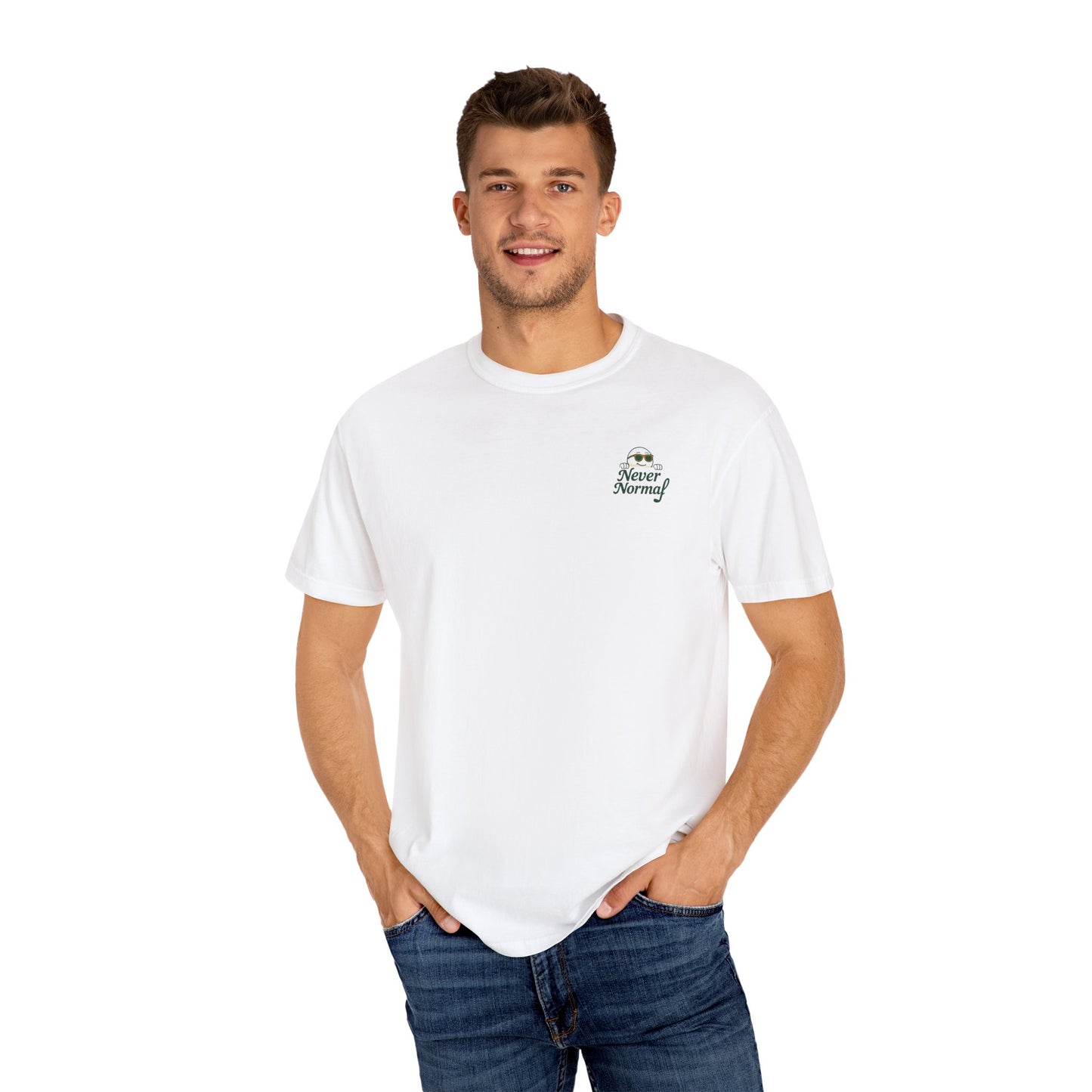 The P&H Classic Tee