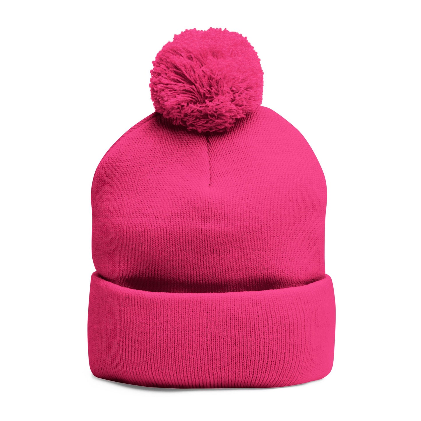 Fox Pom-Pom