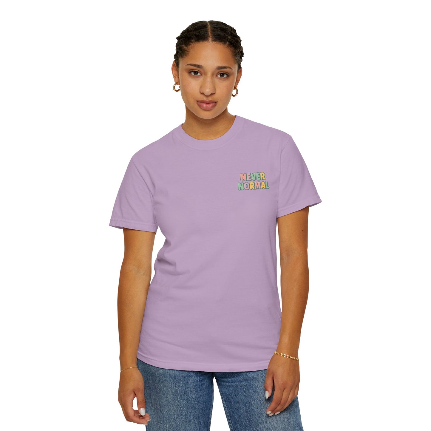 Smiley Summer Tee