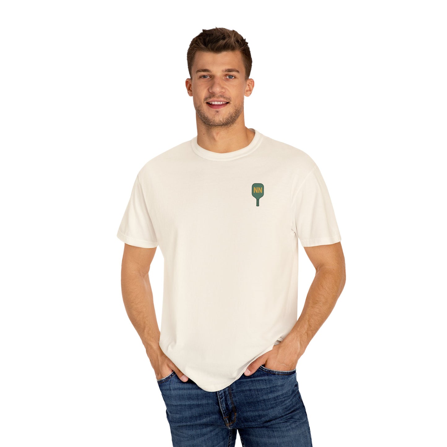 NN Pickleball Tee