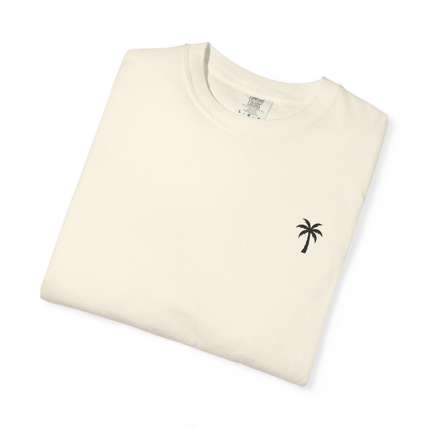 The Palm Tee