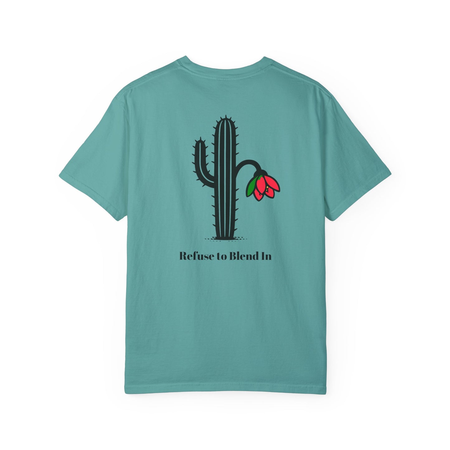 RTBI Tee