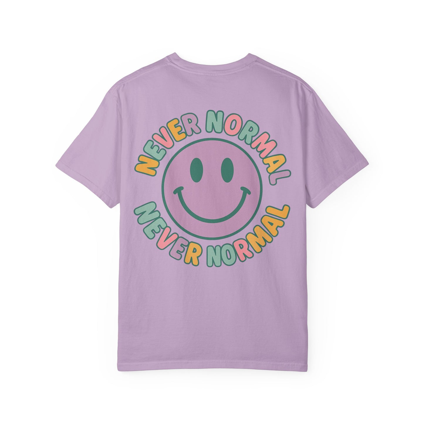 Smiley Summer Tee