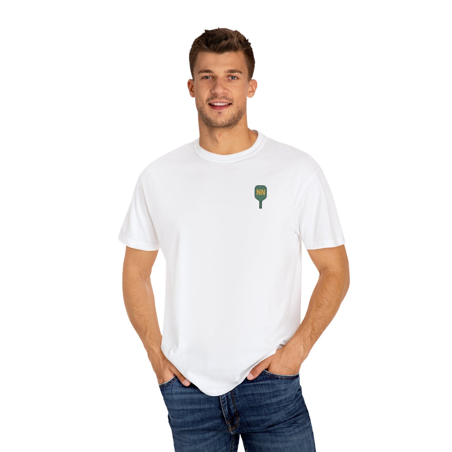 NN Pickleball Tee