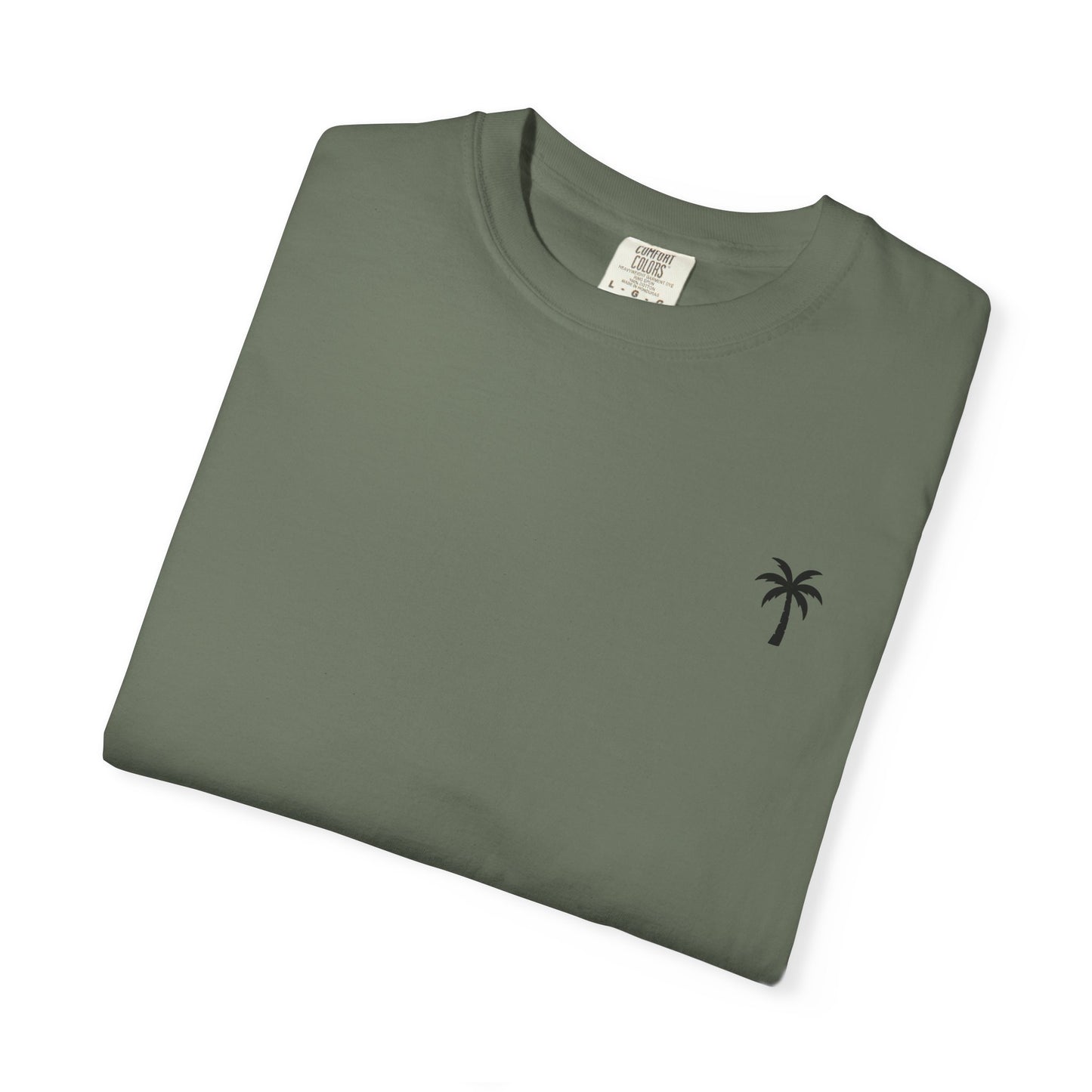 The Palm Tee