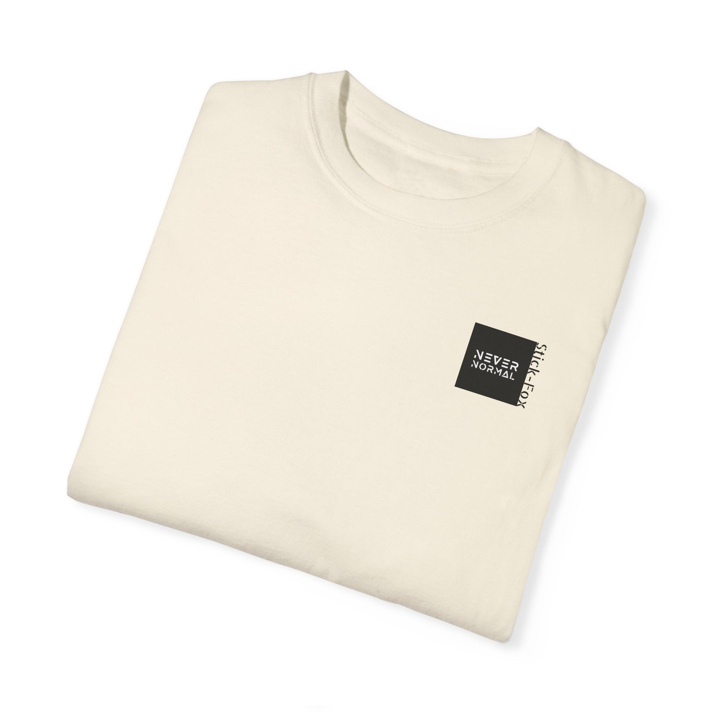 Stick-Fox Tee