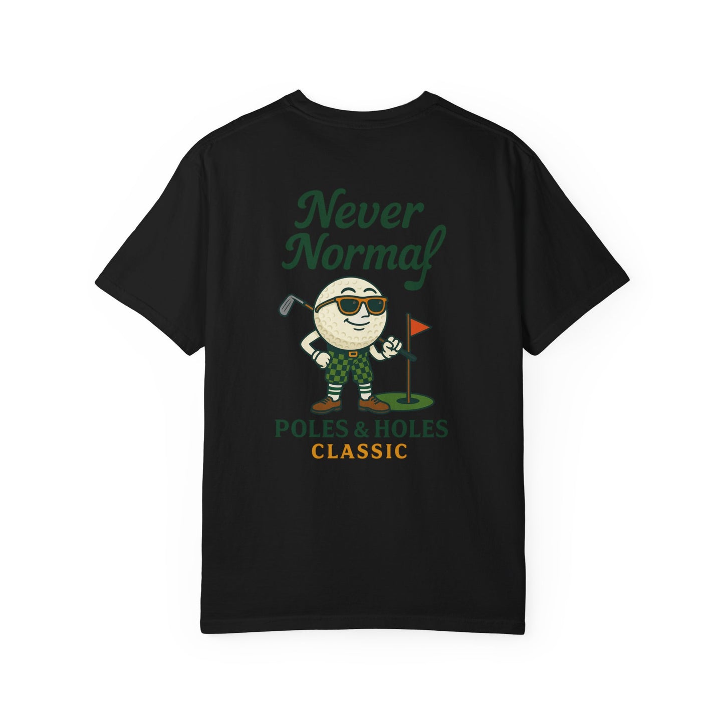 The P&H Classic Tee