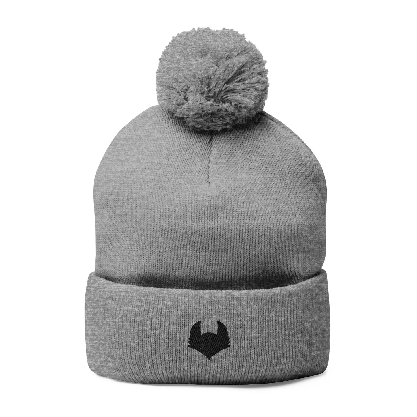 Fox Pom-Pom